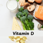 The Best Foods and Vitamins for Healthy, Radiant Skin