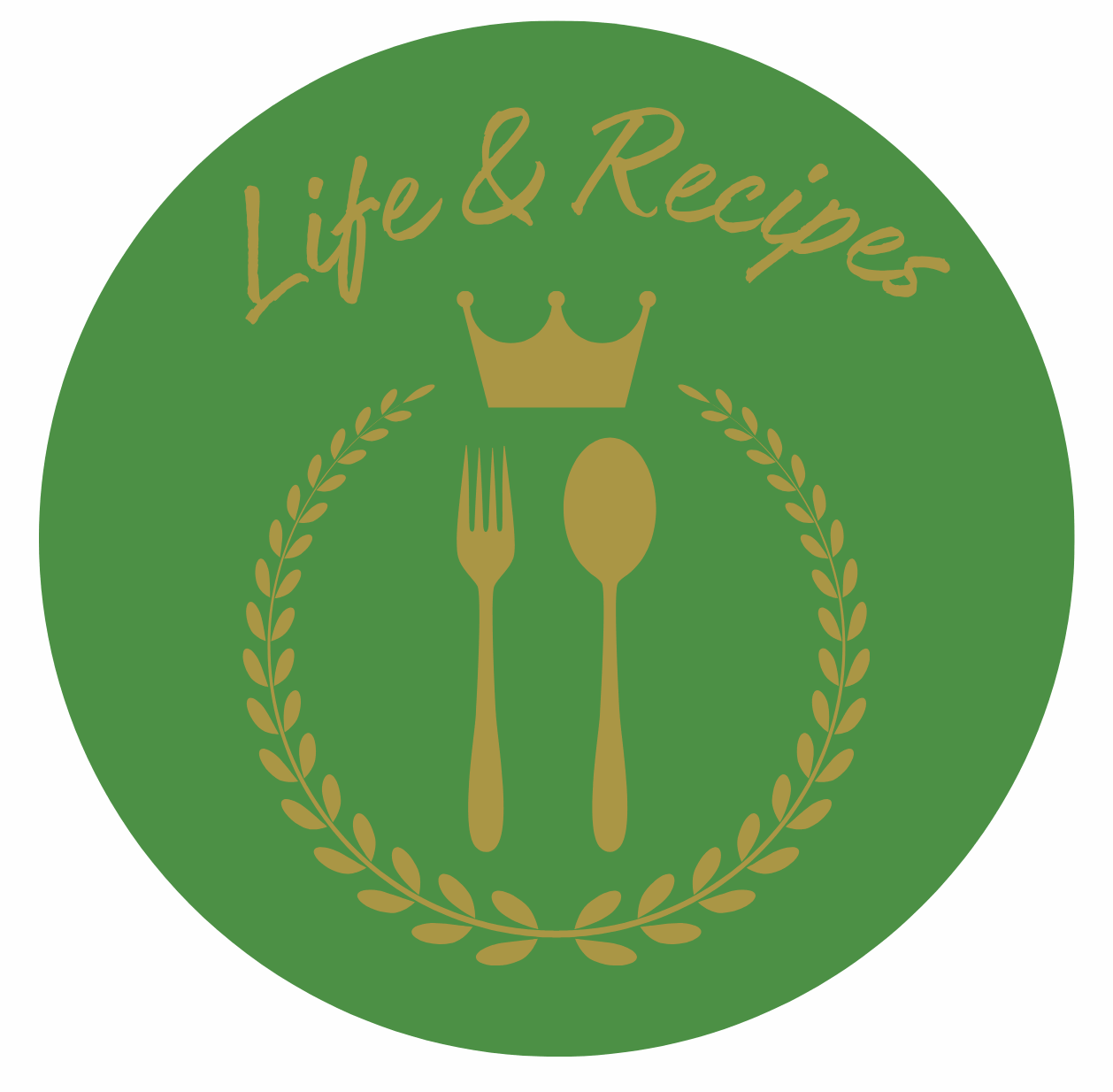 Life & Recipes