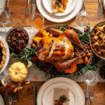 25 Best Christmas Foods to Enjoy This Holiday Season
