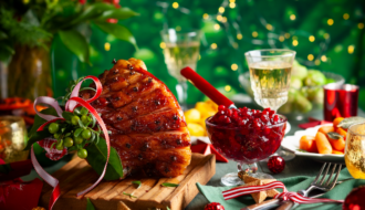 25 Best Christmas Foods to Enjoy This Holiday Season