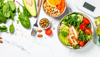 Healthy Dishes to Support Weight Loss